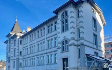 Immeuble résidentiel - image - 1