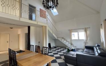 Villa 9 pièces - image - 10