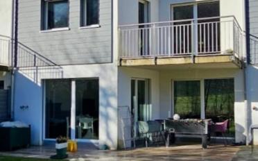 Maison contiguë 5.5 pièces - image - 2