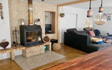 Single house 7 rooms - image - 5