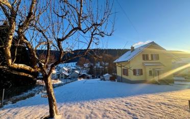 Single house 5.5 rooms - image - 1