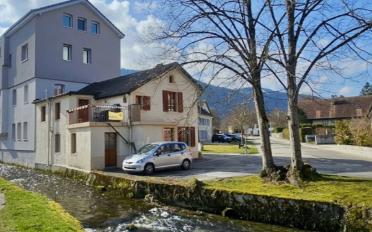 Reihenfamilienhaus 4.5 Zimmer - image - 1