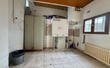 Reihenfamilienhaus 6 Zimmer - image - 2