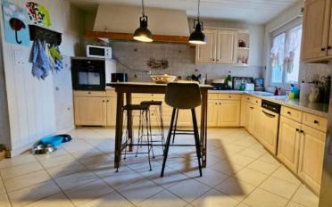 Einfamilienhaus 7 Zimmer - image - 7