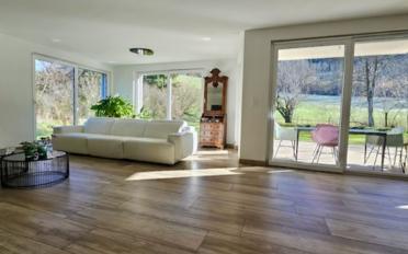 Maison contiguë 5.5 pièces - image - 6