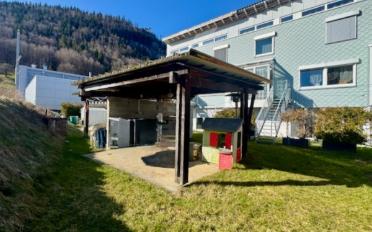 Maison contiguë 6.5 pièces - image - 1