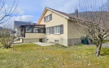 Maison 6 pièces - image - 1