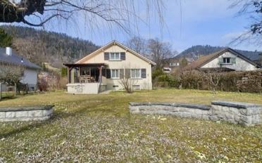 Maison 6 pièces - image - 4