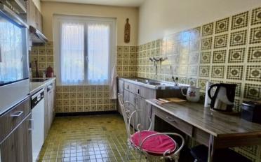 Maison 6 pièces - image - 13