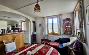 Reihenfamilienhaus 4.5 Zimmer - image - 6