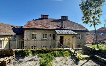 Wohngebäude - image - 1