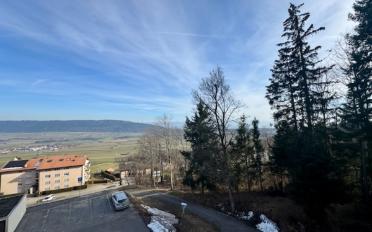 Apartment 4.5 rooms - image - 10