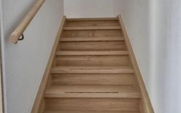 Row house 5.5 rooms - image - 7