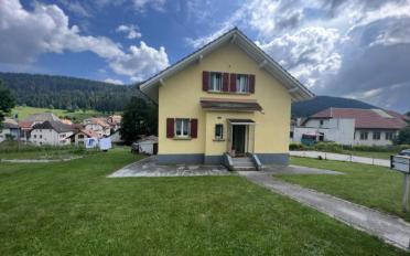 Single house 5.5 rooms - image - 1