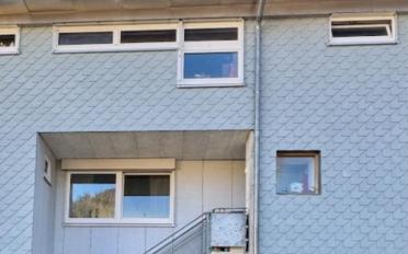 Row house 6.5 rooms - image - 2