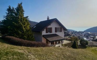 Single house 4.5 rooms - image - 2