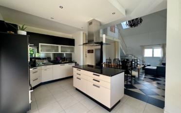 Villa 9 rooms - image - 7