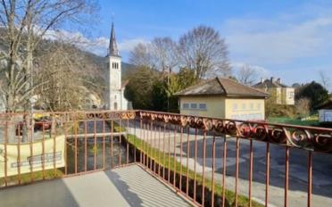 Maison contiguë 4.5 pièces - image - 13