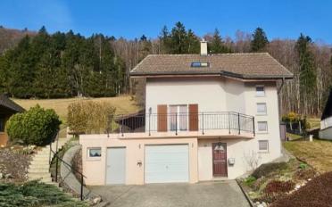 Maison 4.5 pièces - image - 1