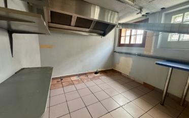 Row house 6 rooms - image - 13