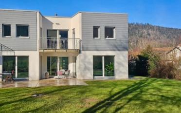 Maison contiguë 5.5 pièces - image - 2