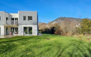 Maison contiguë 5.5 pièces - image - 3