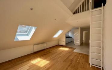 Attikawohnung 2.5 Zimmer - image - 2