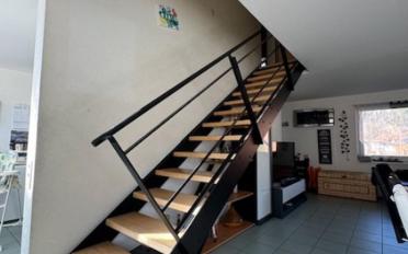 Row house 6.5 rooms - image - 5