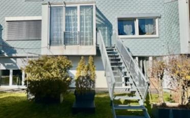 Row house 6.5 rooms - image - 3