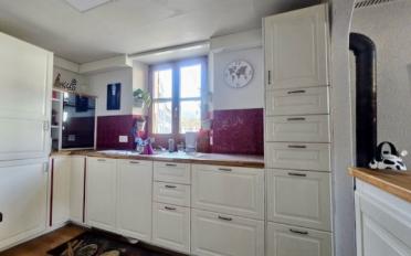 Reihenfamilienhaus 4.5 Zimmer - image - 5