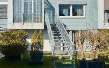 Row house 6.5 rooms - image - 10