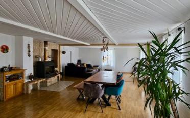 Maison 7 pièces - image - 5