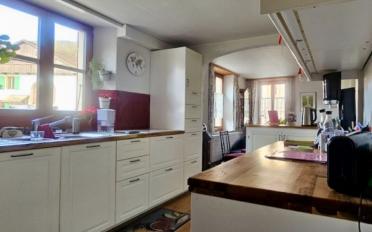 Reihenfamilienhaus 4.5 Zimmer - image - 4