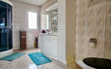 Single house 7 rooms - image - 13