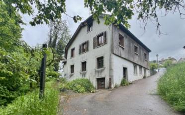 Single house 7 rooms - image - 3