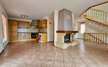Einfamilienhaus 4.5 Zimmer - image - 3