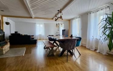 Maison 7 pièces - image - 8
