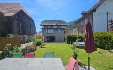 Maison 7 pièces - image - 2