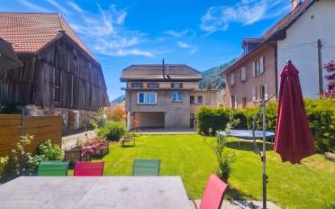 Einfamilienhaus 7 Zimmer - image - 2