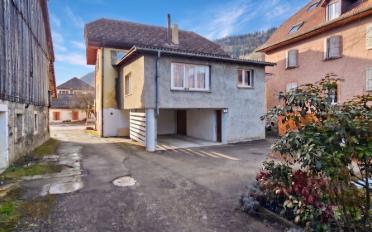 Einfamilienhaus 7 Zimmer - image - 5