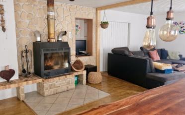 Einfamilienhaus 7 Zimmer - image - 6