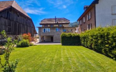 Einfamilienhaus 7 Zimmer - image - 1