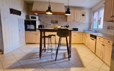 Einfamilienhaus 7 Zimmer - image - 9