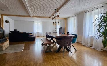 Einfamilienhaus 7 Zimmer - image - 8