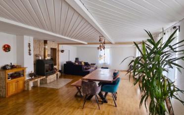 Einfamilienhaus 7 Zimmer - image - 7