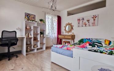 Einfamilienhaus 7 Zimmer - image - 12