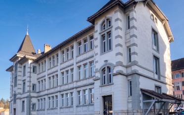 Residential building - image - 1