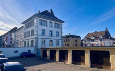 Residential building - image - 3