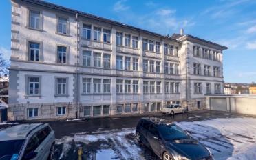 Residential building - image - 11