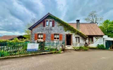 Maison 7 pièces - image - 2